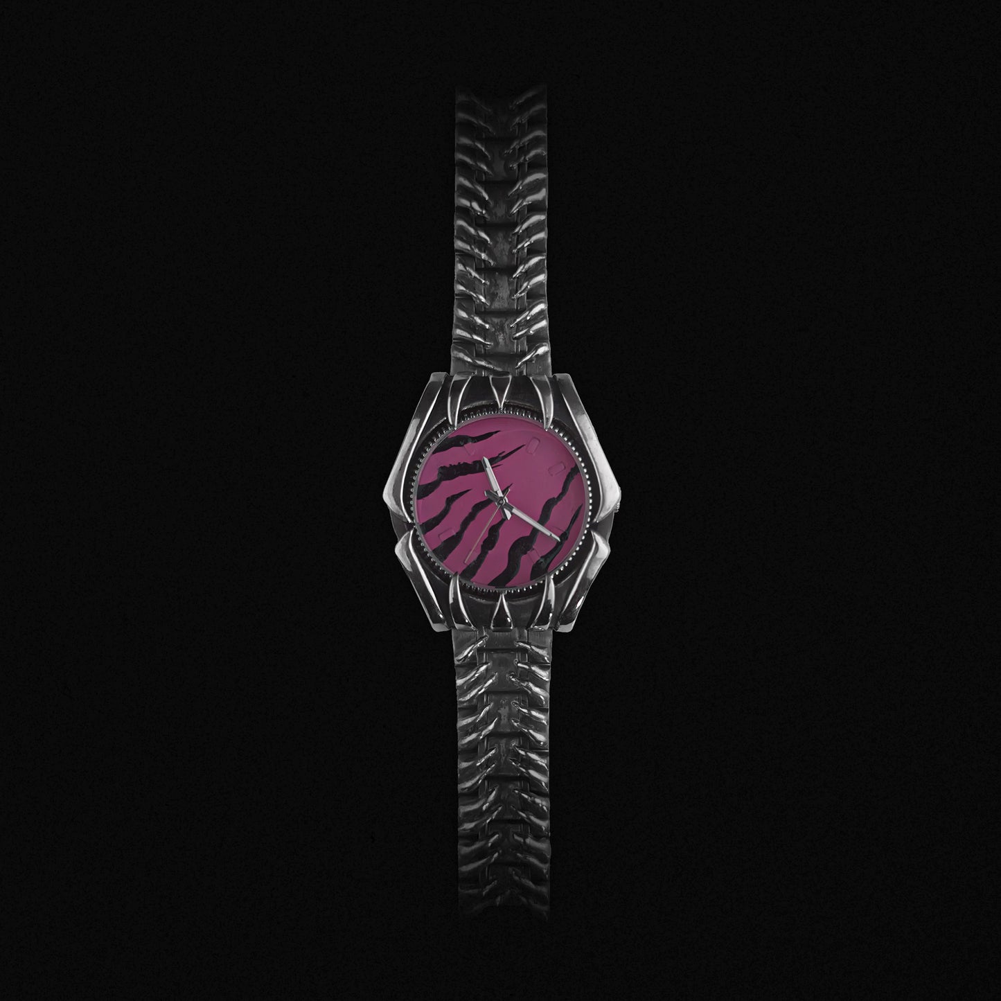 Velvet Ravage