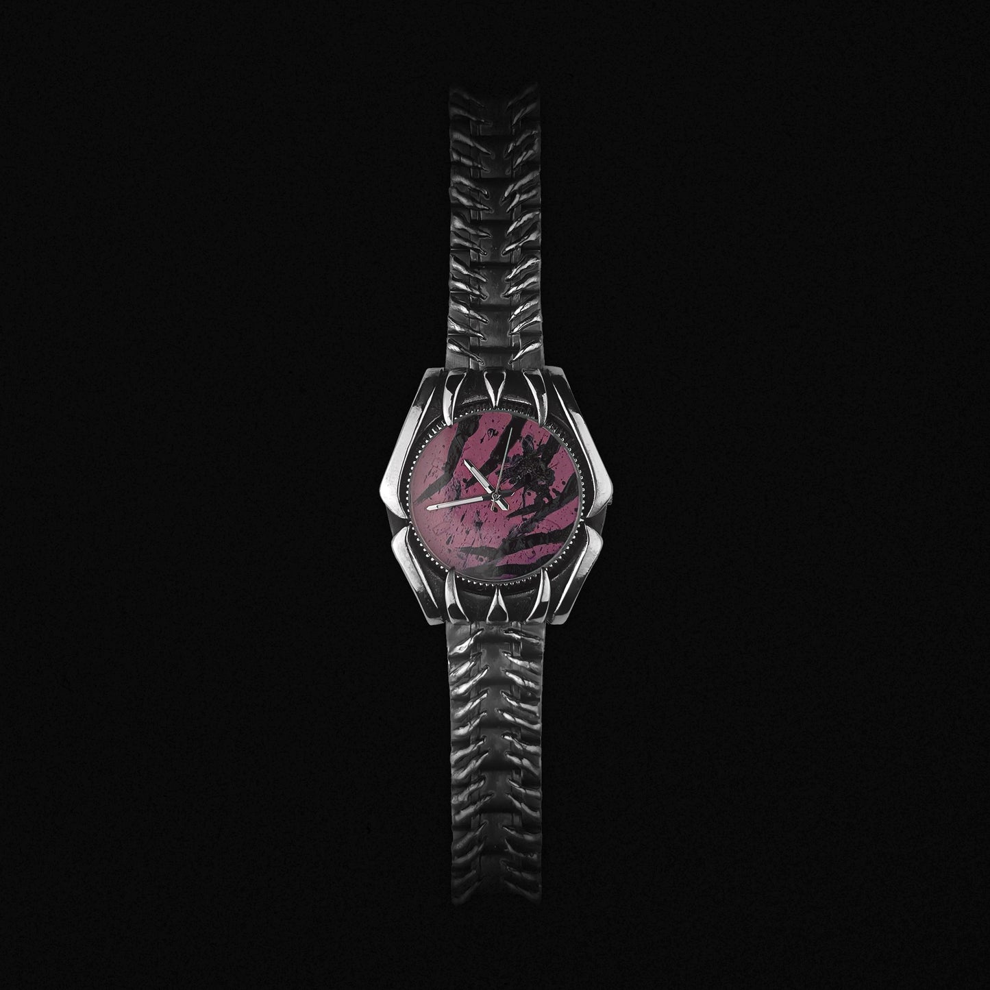 Nocturne Spine