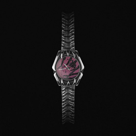 Nocturne Spine