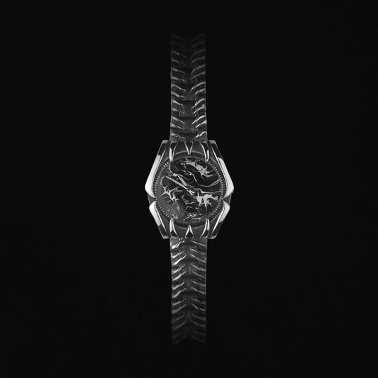 Obsidian Howl