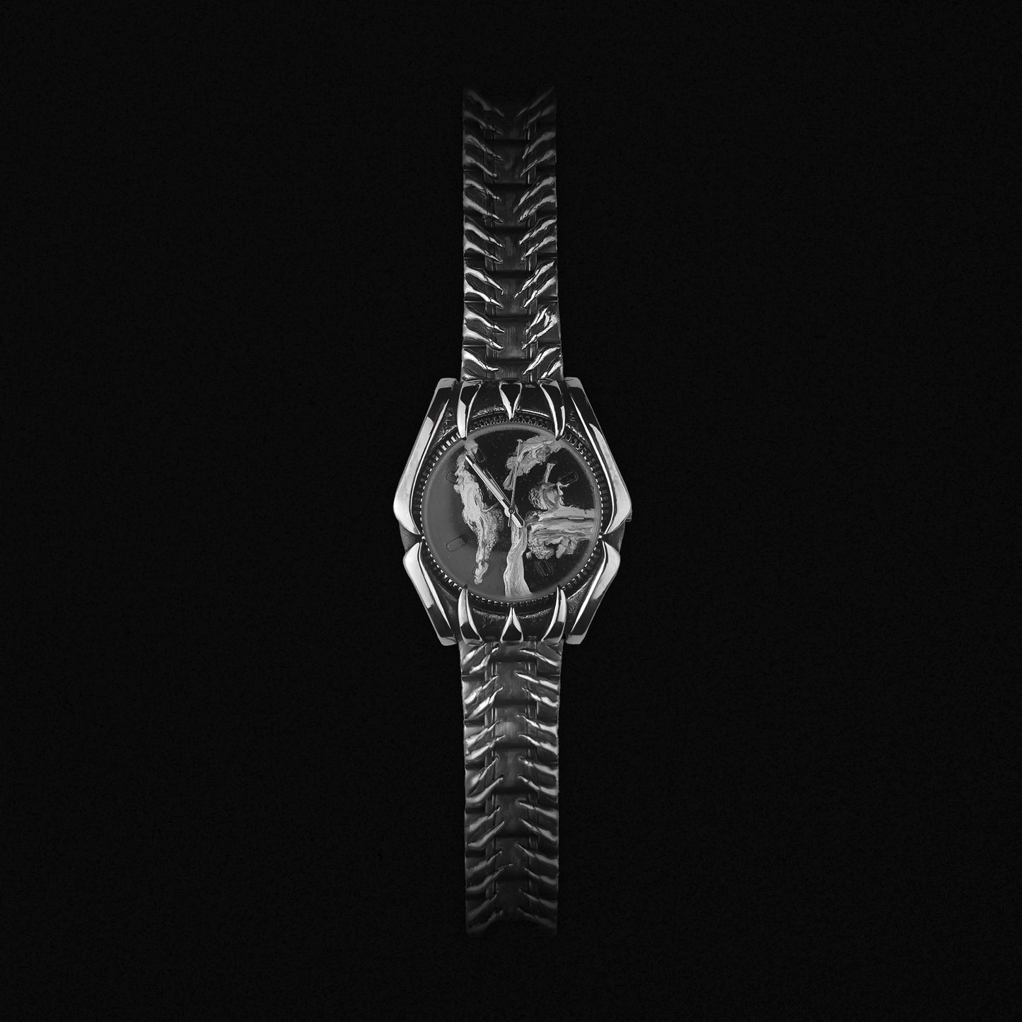 Sigil Fade