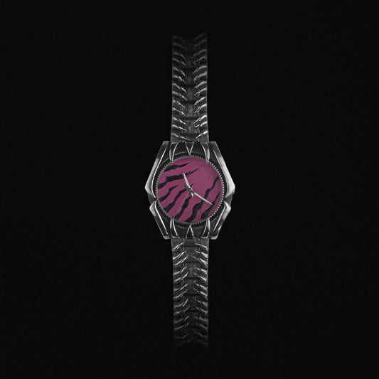 Velvet Ravage