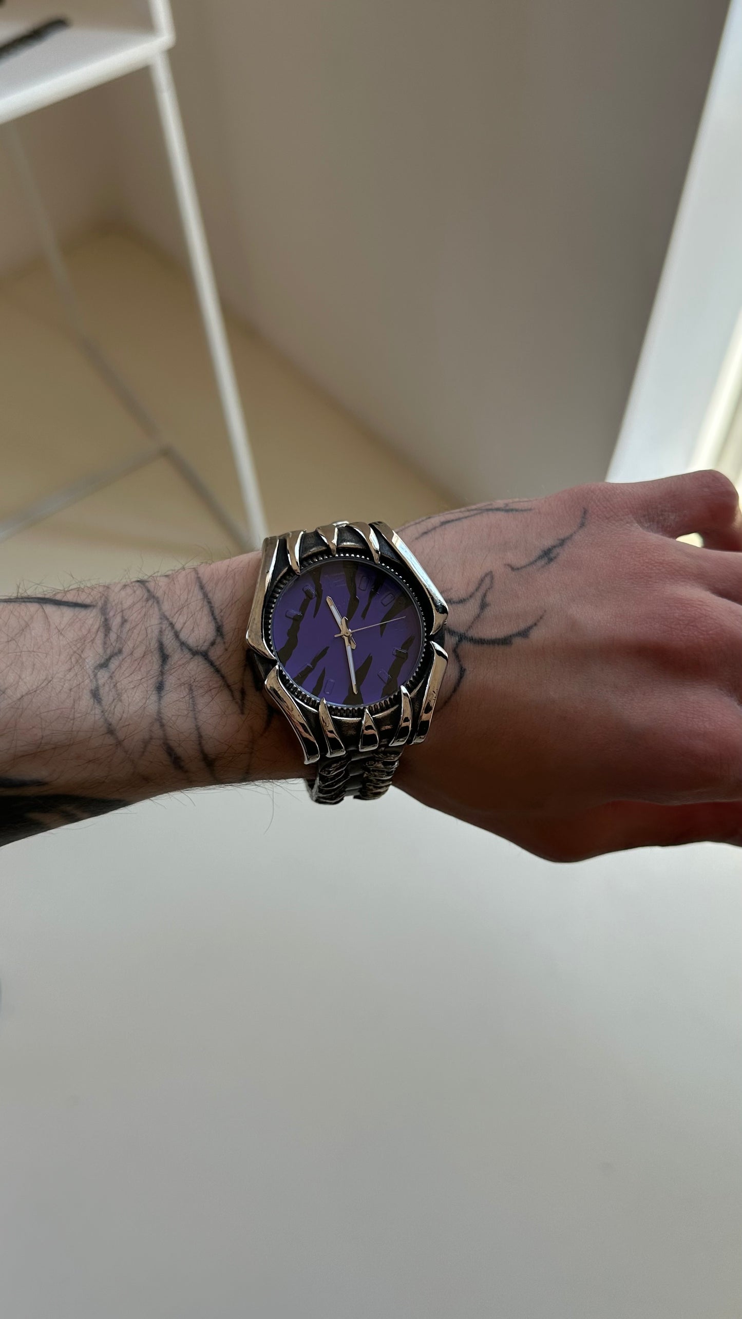 Midnight Talon