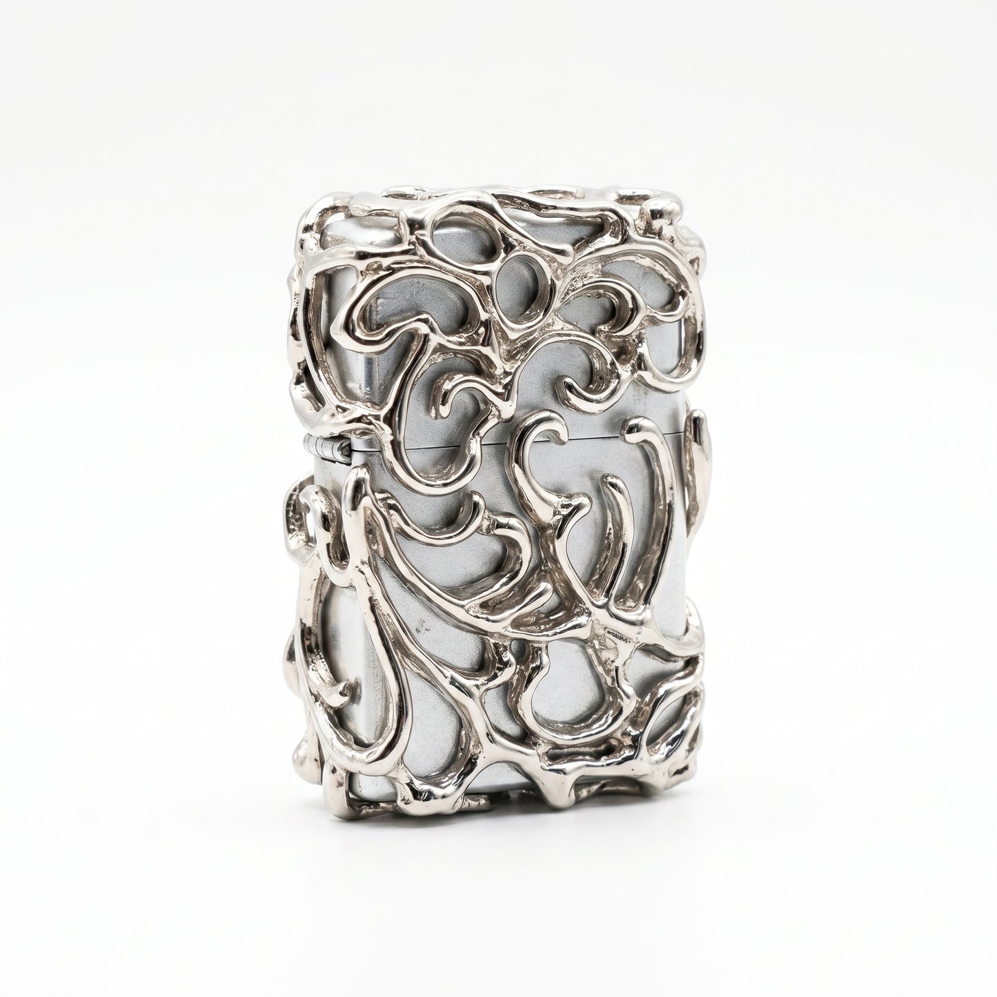 Zippo Lighter Case.