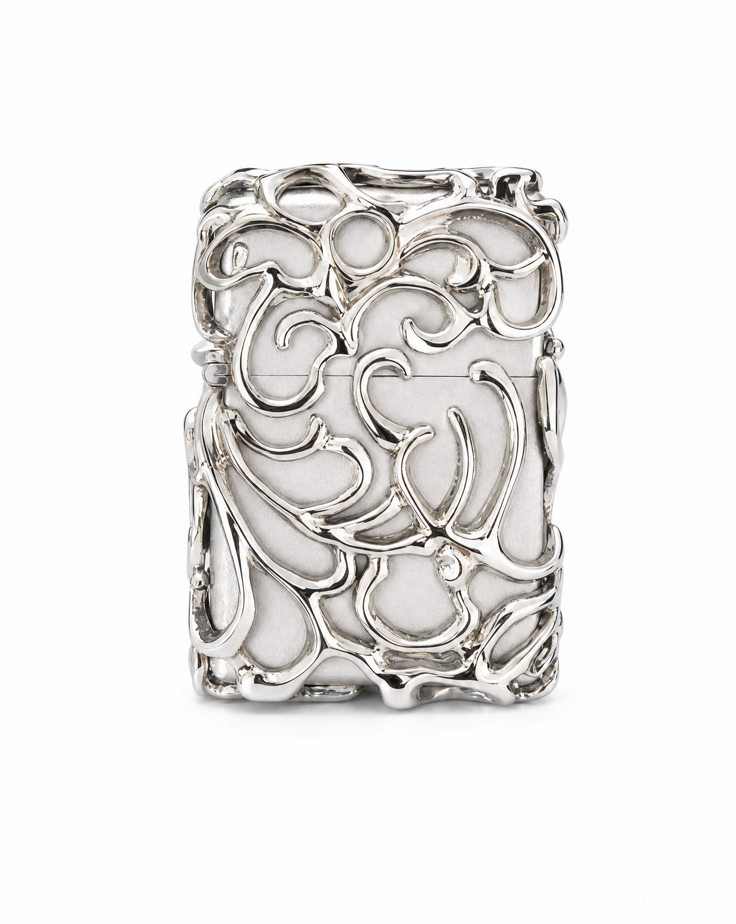 Zippo Lighter Case.