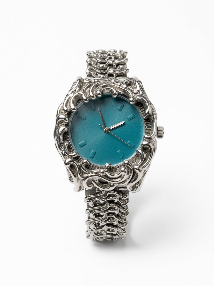Siren Tide Limited Edition Watch
