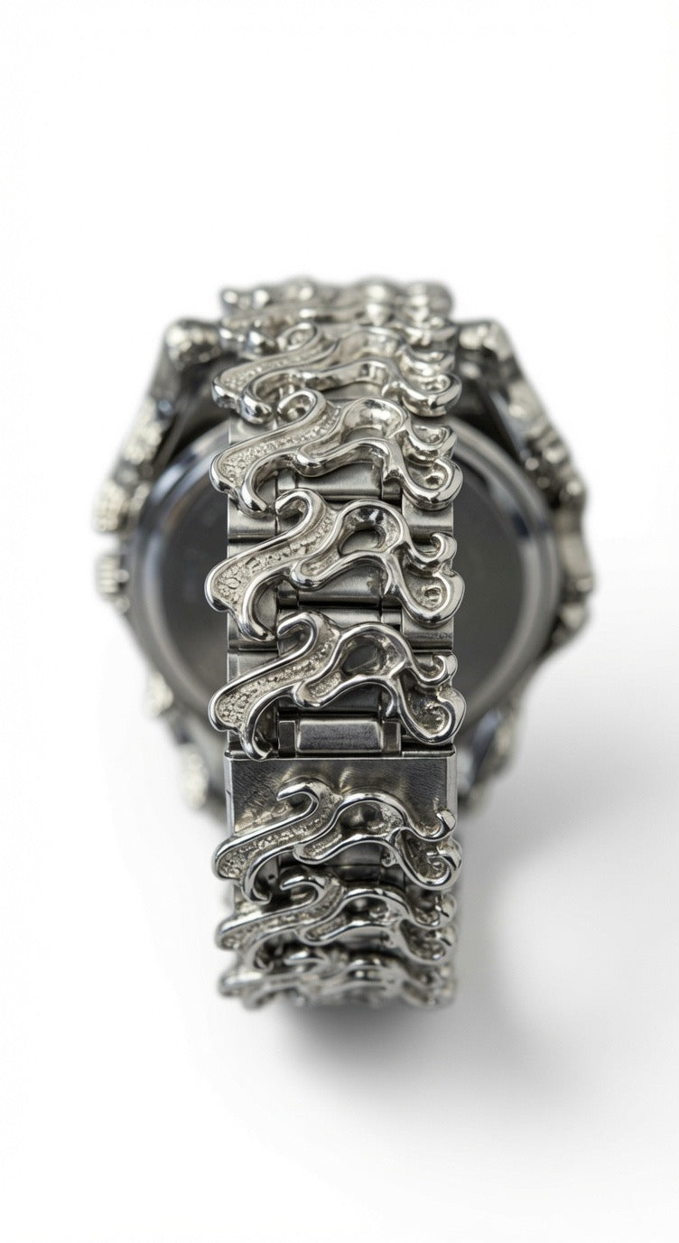 Siren Tide Limited Edition Watch