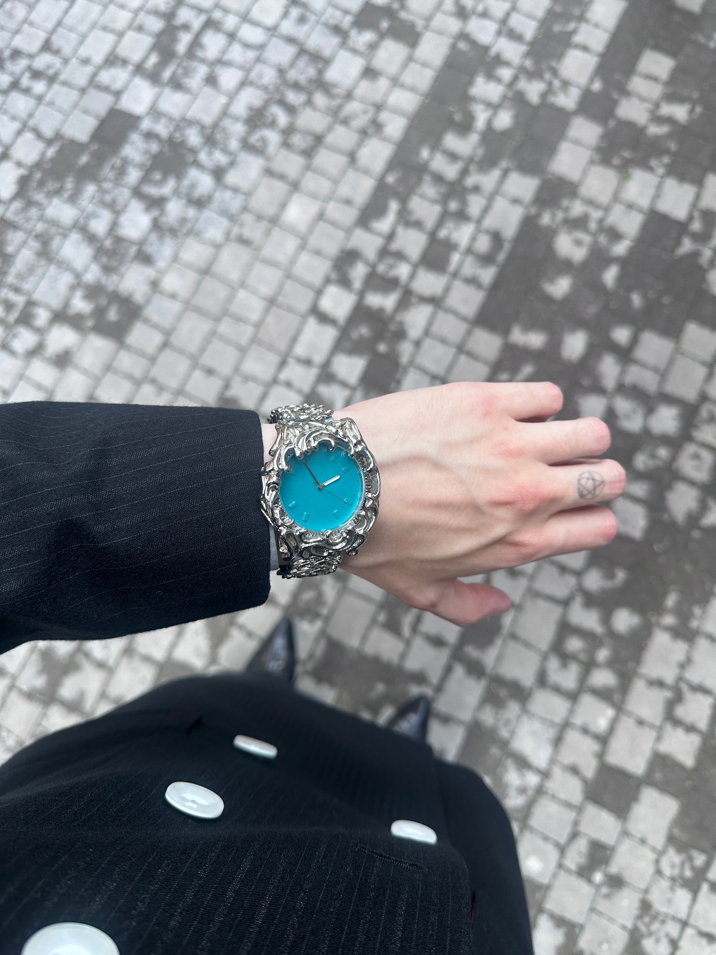 Siren Tide Limited Edition Watch