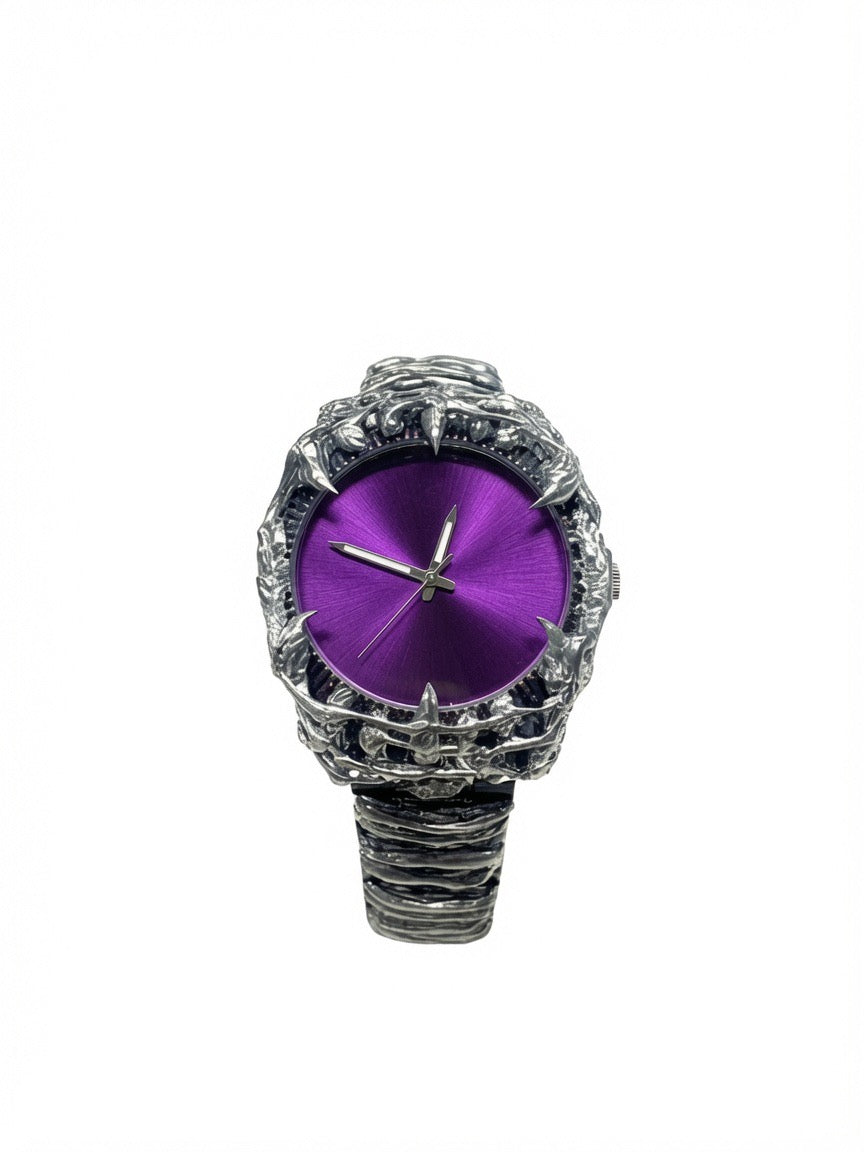 Classic Watch Rebirth.