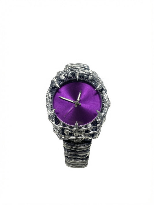 Classic Watch Rebirth.