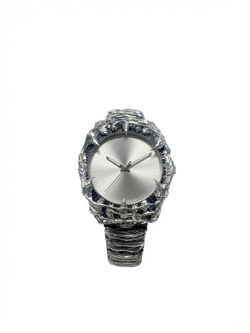 Classic Watch Rebirth.