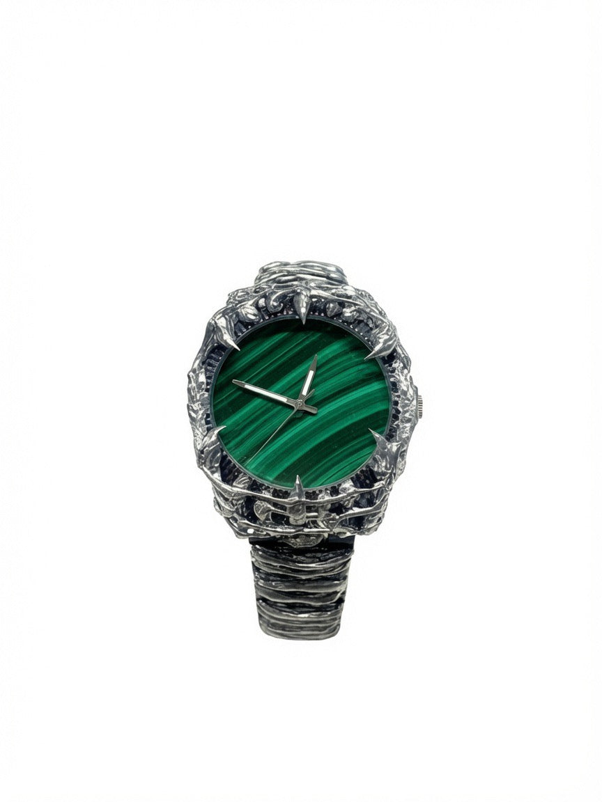 Classic Watch Rebirth.
