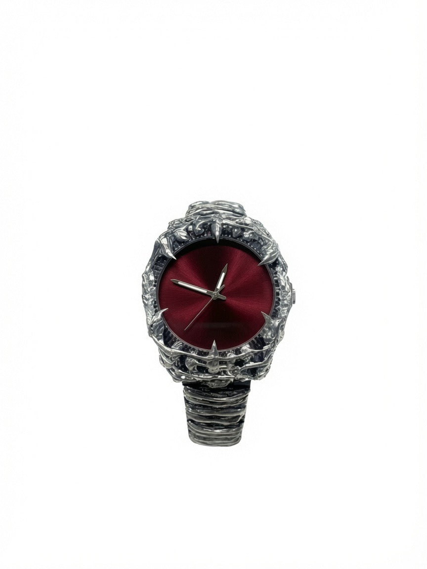 Classic Watch Rebirth.