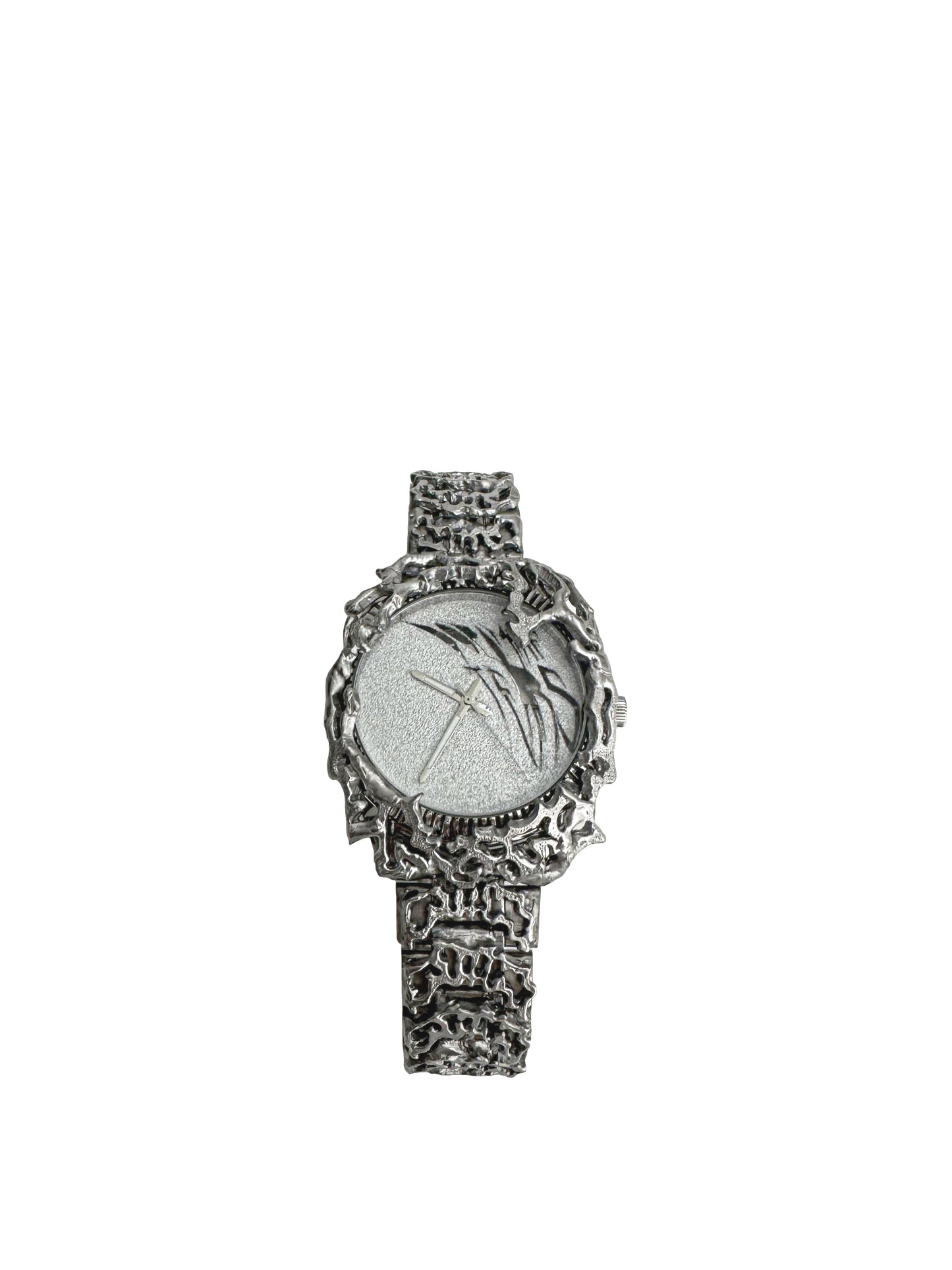 S@xual Healing Watch