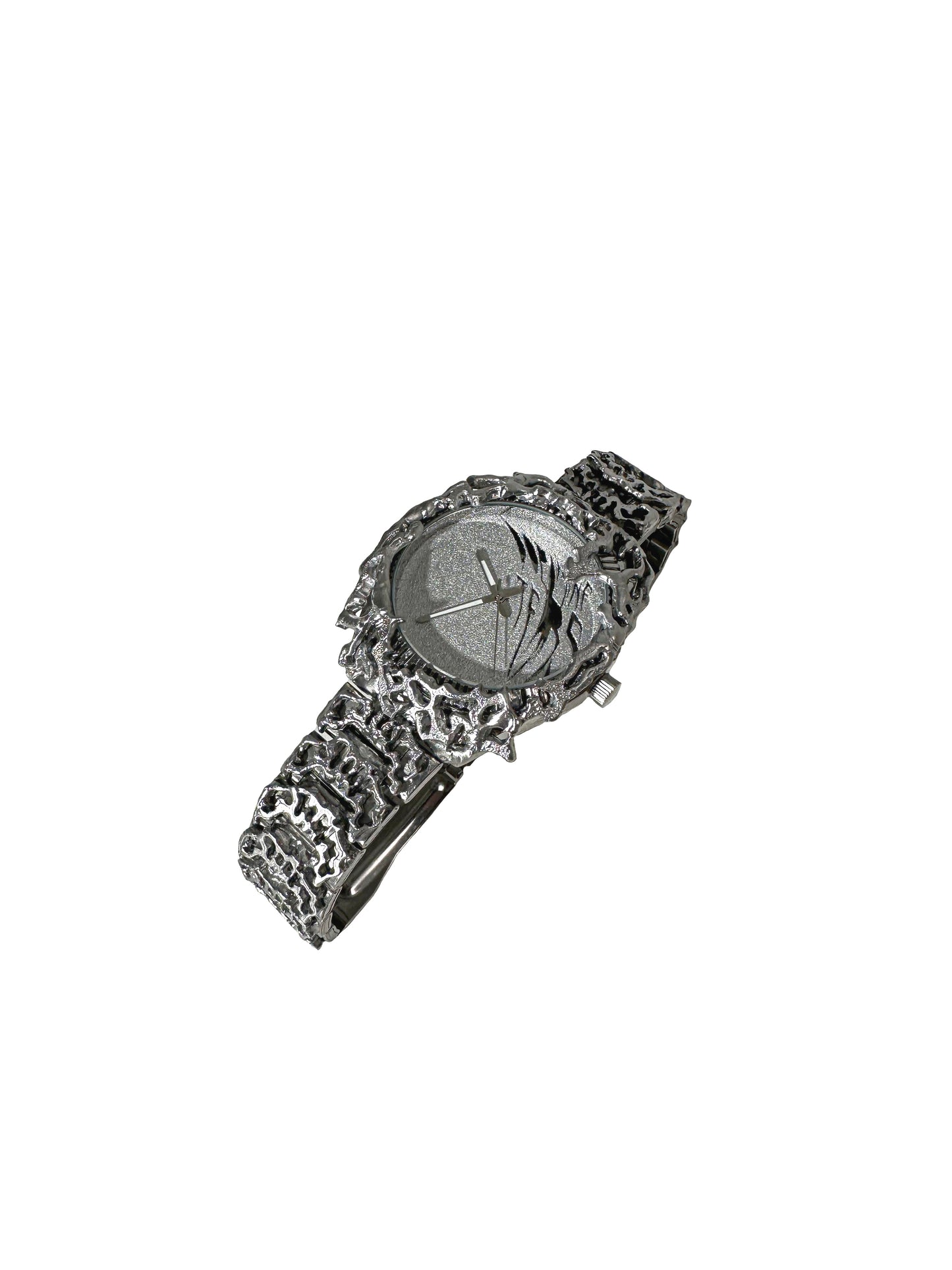S@xual Healing Watch